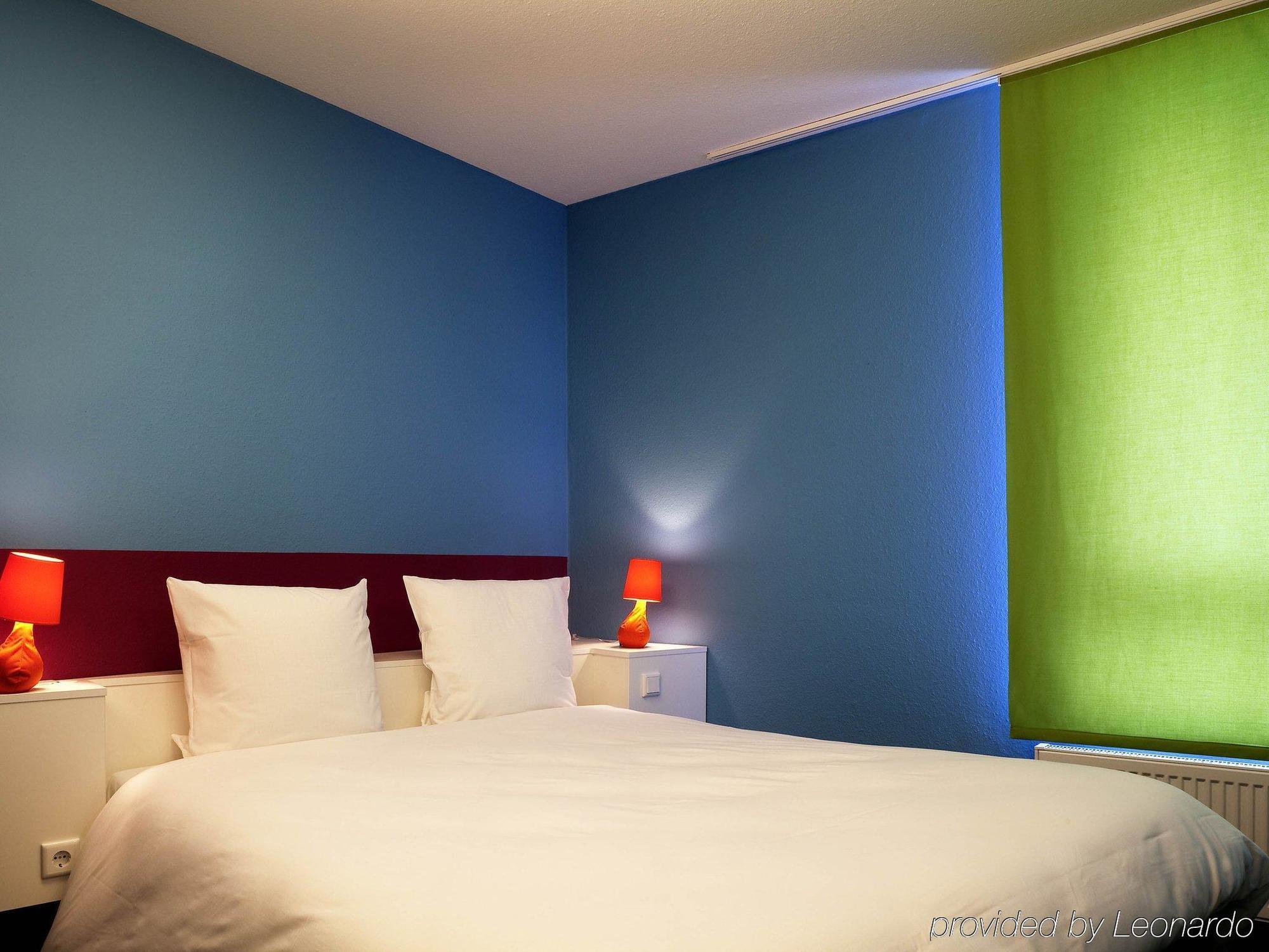 Ibis Styles Duesseldorf-neuss 3*